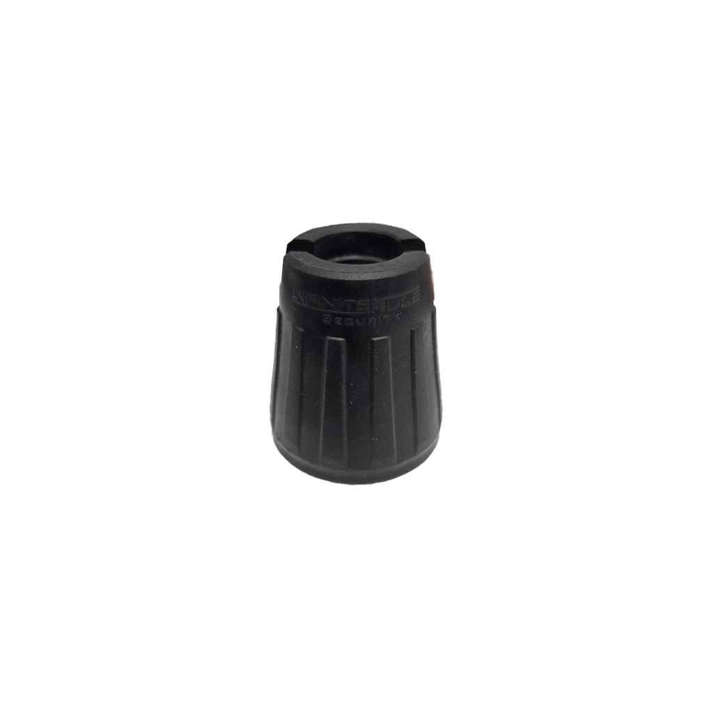 60535 | 1 Pack Lock Protector For InfiniteRule Security Universal Coupler Lock ONLY