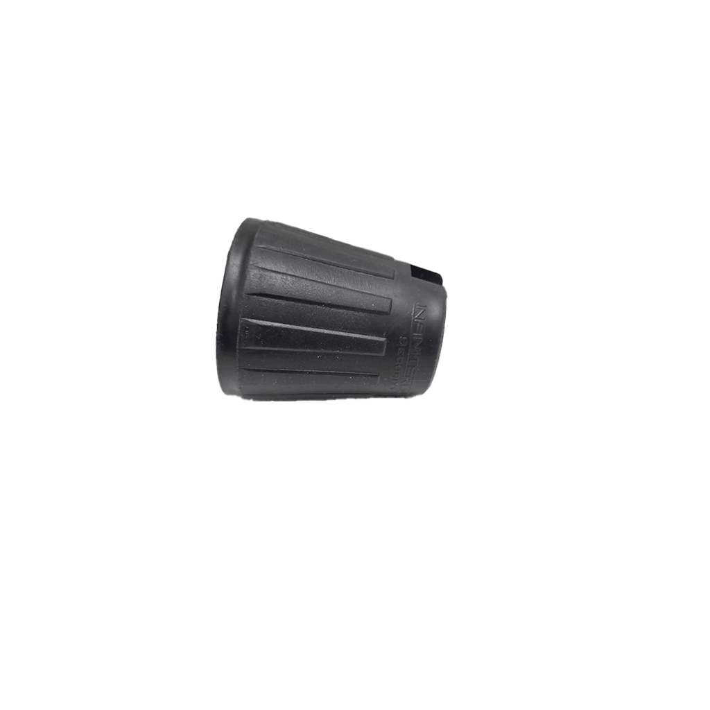 60535 | 1 Pack Lock Protector For InfiniteRule Security Universal Coupler Lock ONLY