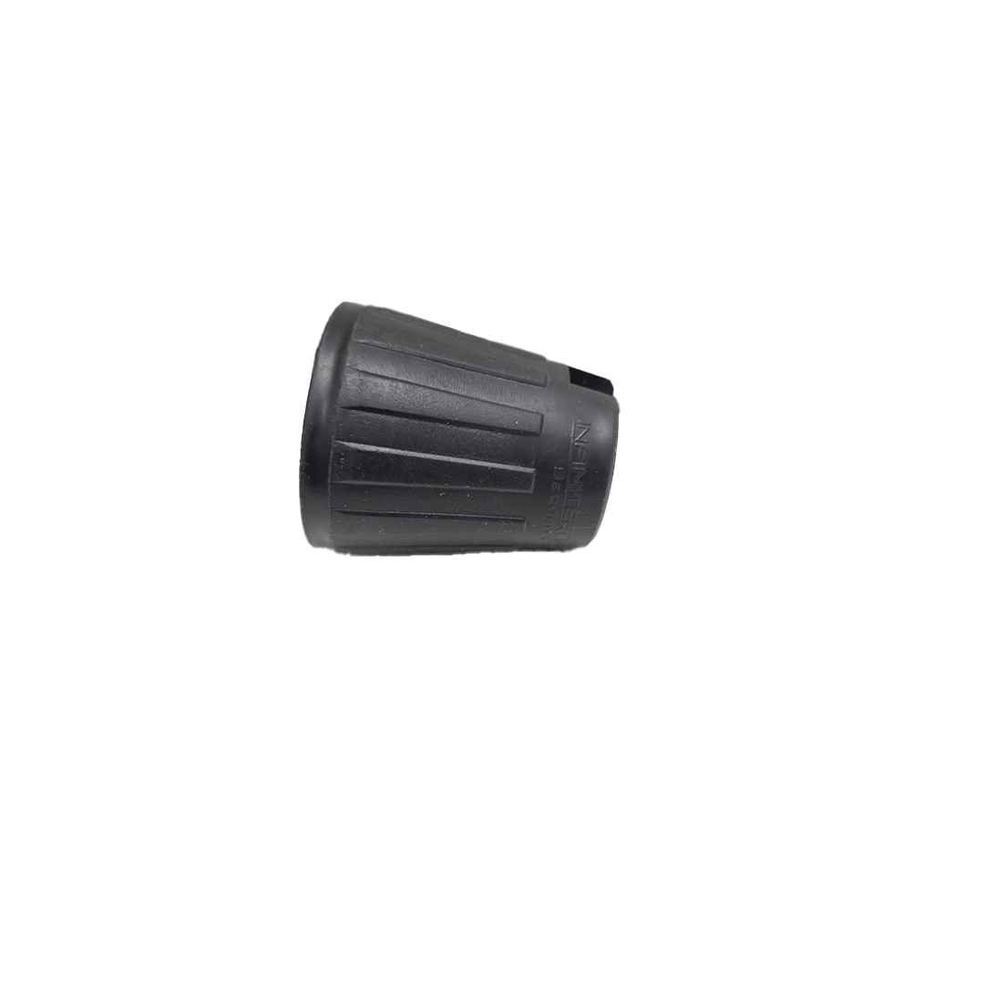 60535 | 1 Pack Lock Protector For InfiniteRule Security Universal Coupler Lock ONLY