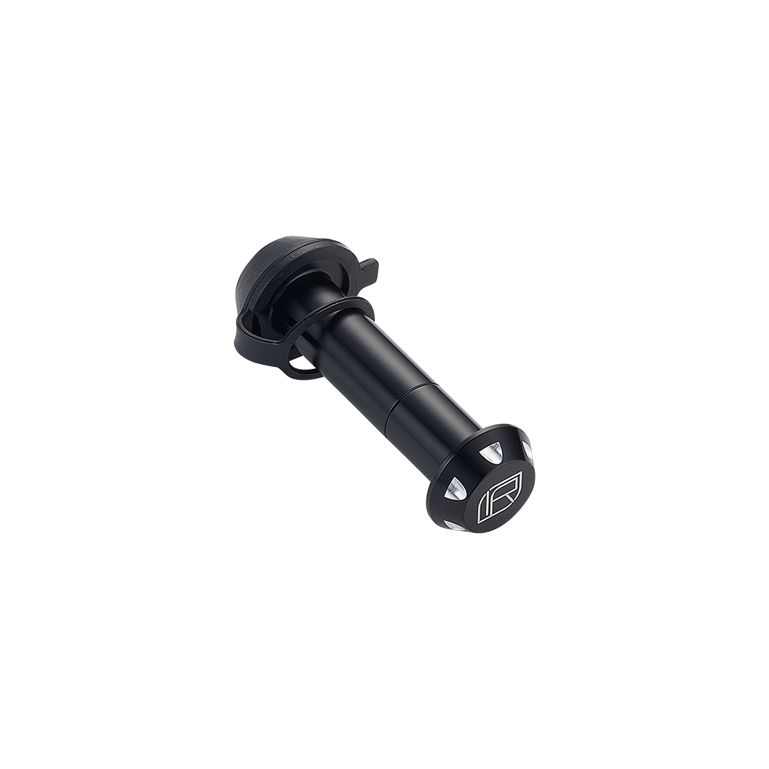 61047 | Shackle-Hook Lock For Royal Hooks Royal Shackle & Show Hook - NOT RATED FOR LIFTING OR PULLING - DOES NOT FIT OTHER S