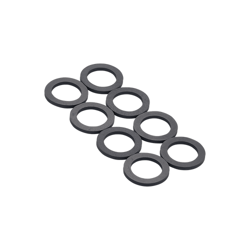 60500 | 8 Pack Pack 1/8" Thick Shackle Washers For General Purpose Shackle