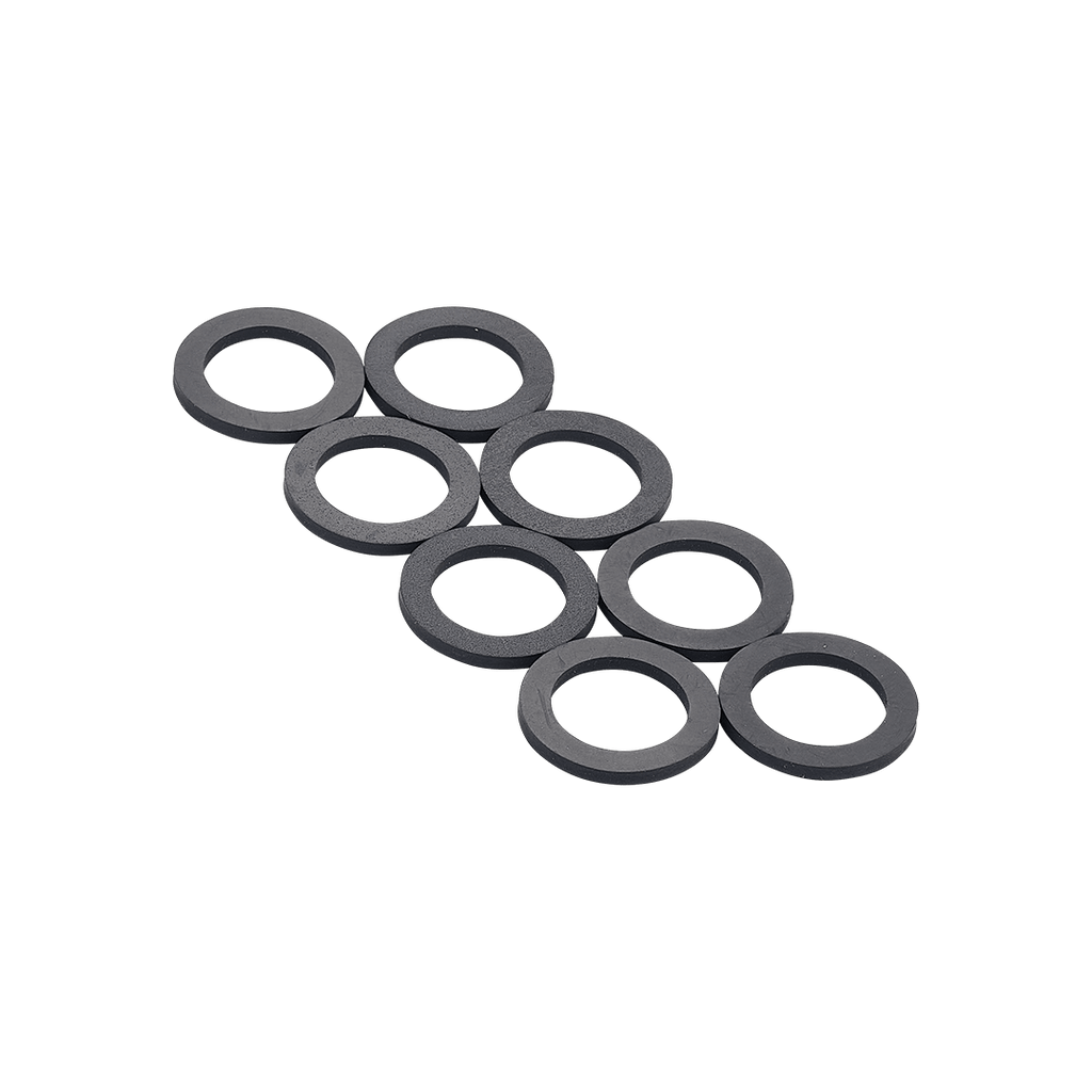 60500 | 8 Pack Pack 1/8" Thick Shackle Washers For General Purpose Shackle