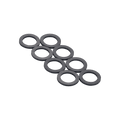 60501 | 8 Pack 1/16" Thick Shackle Washers For General Purpose Shackle