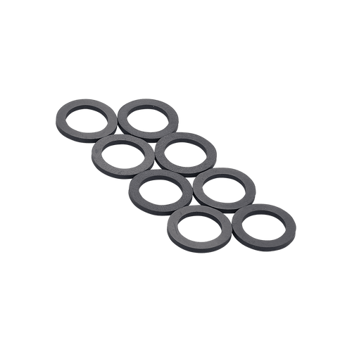 60501 | 8 Pack 1/16" Thick Shackle Washers For General Purpose Shackle
