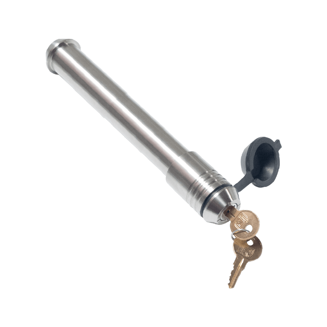 61050 | Hitch Lock For 5.0" Gooseneck With 1" Diameter Pin