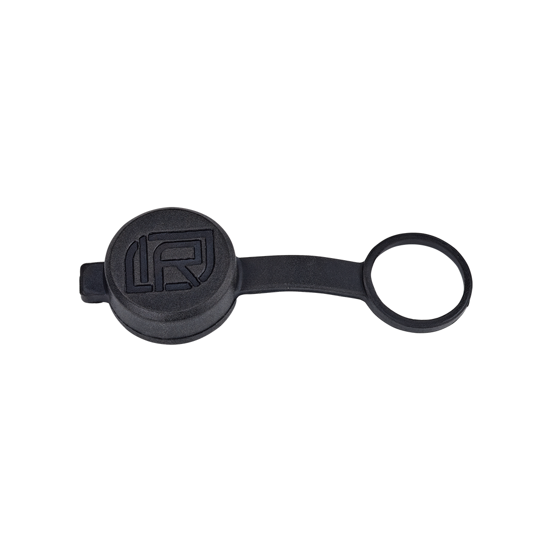 60510 | Cap For InfiniteRule 1/2", 5/8", 17/32", 9/16", 3/4", 7/8" Hitch Locks & Warn Shackle Locks