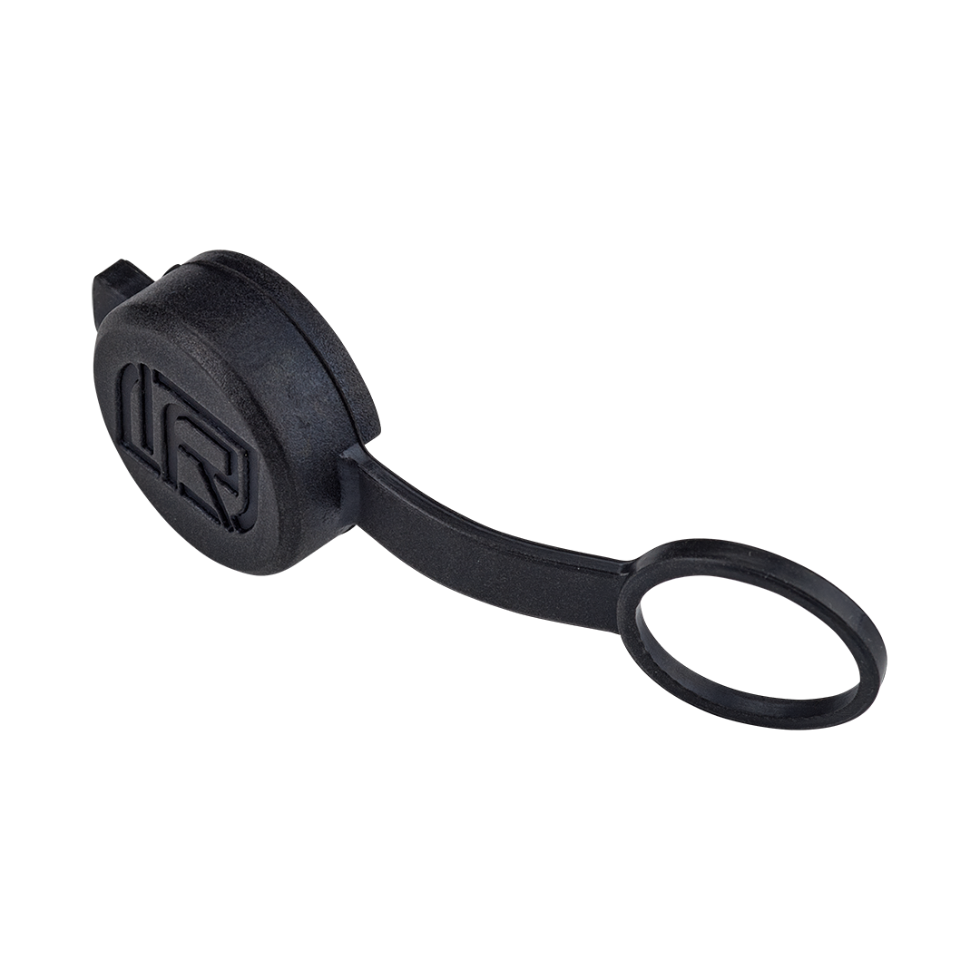 60510 | Cap For InfiniteRule 1/2", 5/8", 17/32", 9/16", 3/4", 7/8" Hitch Locks & Warn Shackle Locks