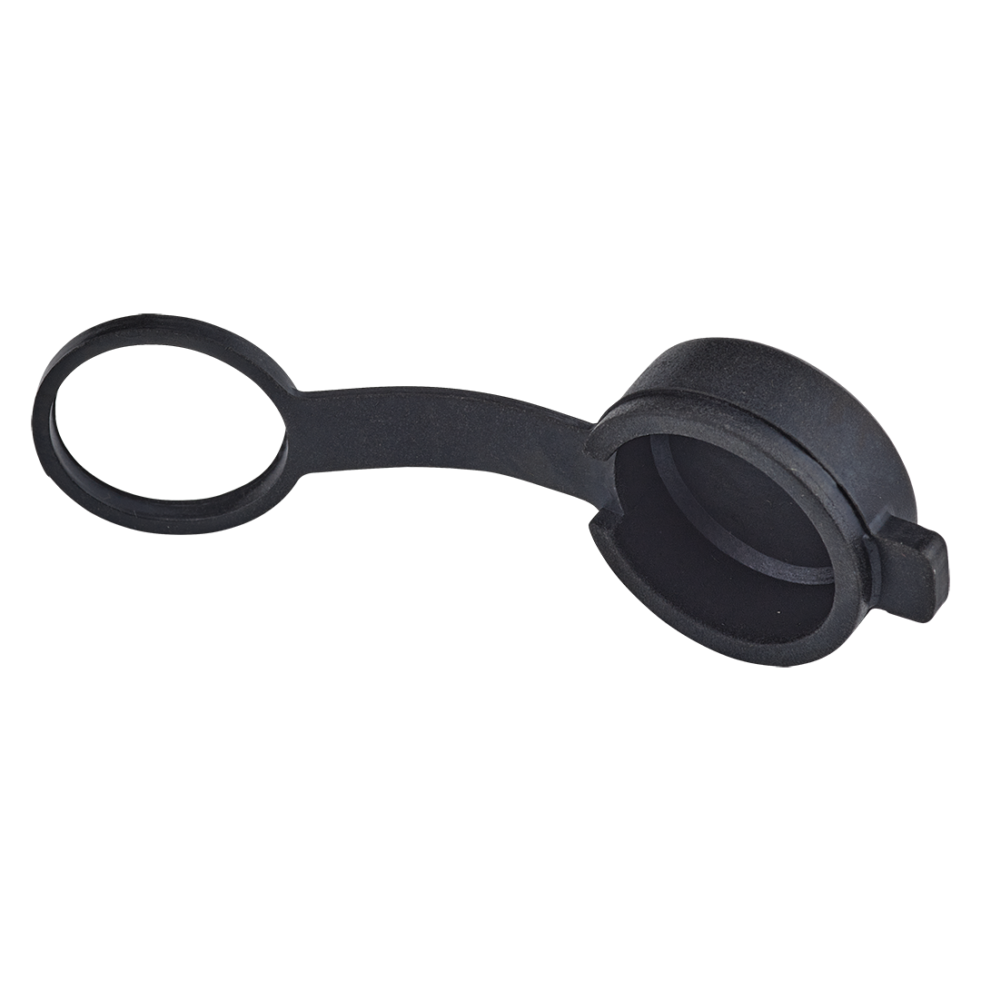 60510 | Cap For InfiniteRule 1/2", 5/8", 17/32", 9/16", 3/4", 7/8" Hitch Locks & Warn Shackle Locks