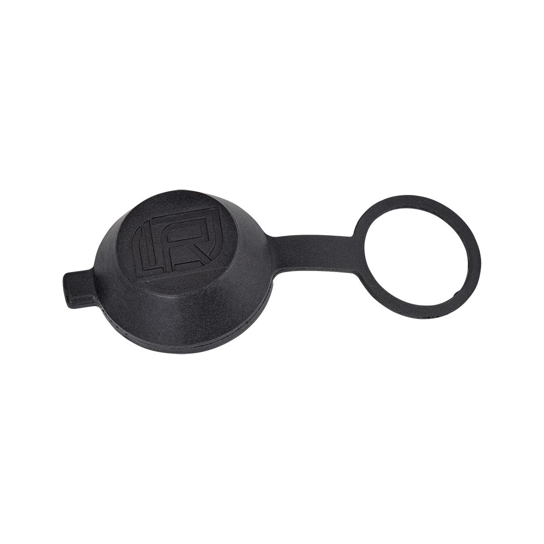 60511 | Tapered Cap For InfiniteRule Shackle Locks & 1" Tapered Hitch Lock