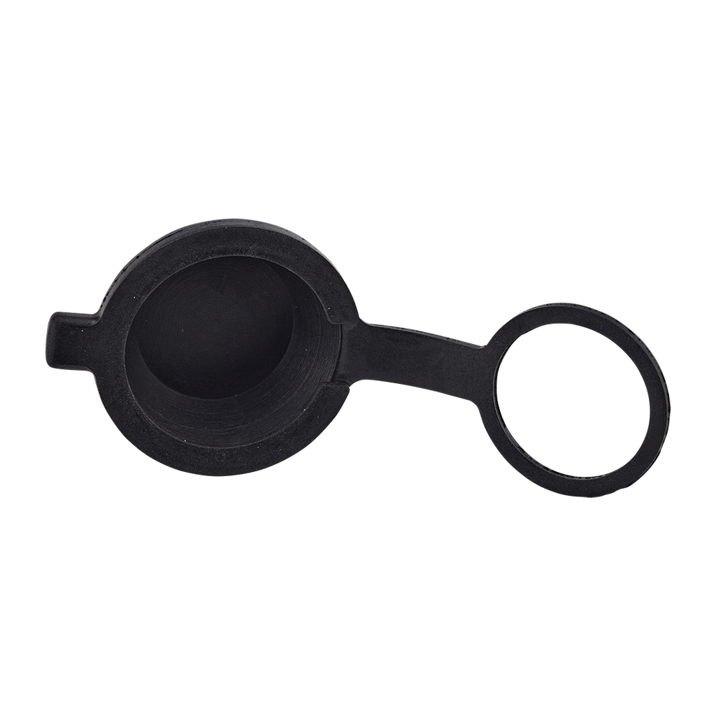 60511 | Tapered Cap For InfiniteRule Shackle Locks & 1" Tapered Hitch Lock