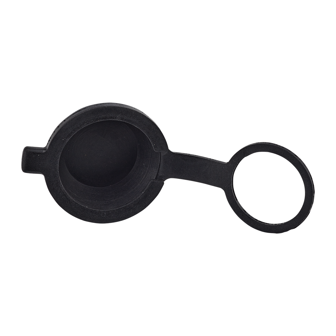 60511 | Tapered Cap For InfiniteRule Shackle Locks & 1" Tapered Hitch Lock