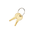 60515 | 2 Pack Pack Keys For InfiniteRule Locks