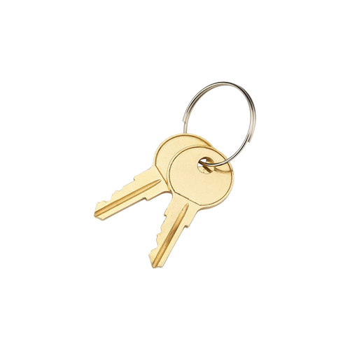 60515 | 2 Pack Pack Keys For InfiniteRule Locks