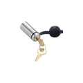 60523 | Lock Cylinder For InfiniteRule 1/2" & 9/16" Hitch
