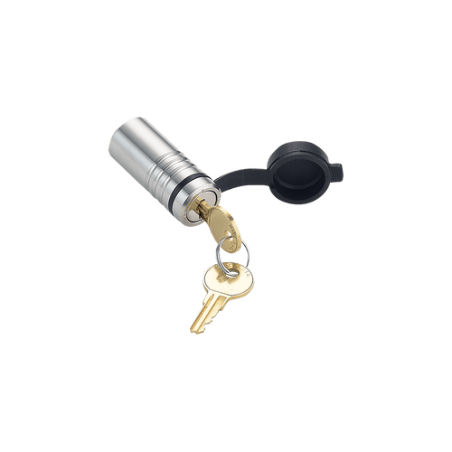60523 | Lock Cylinder For InfiniteRule 1/2" & 9/16" Hitch