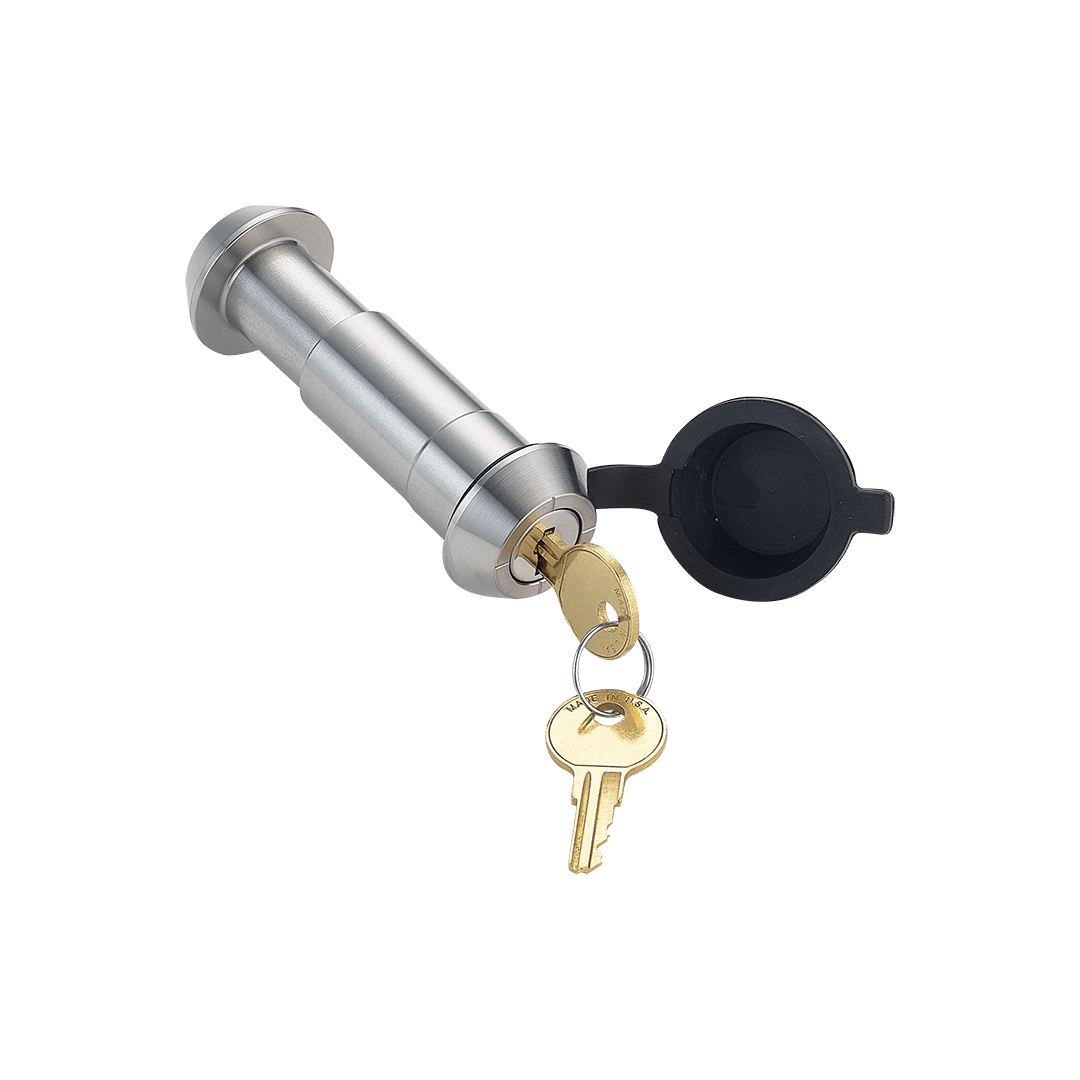61127 | Shackle Pin For 3/4" Threaded D-Ring Shackle - DOES NOT FIT OTHER STYLE HOOKS & SHACKLES