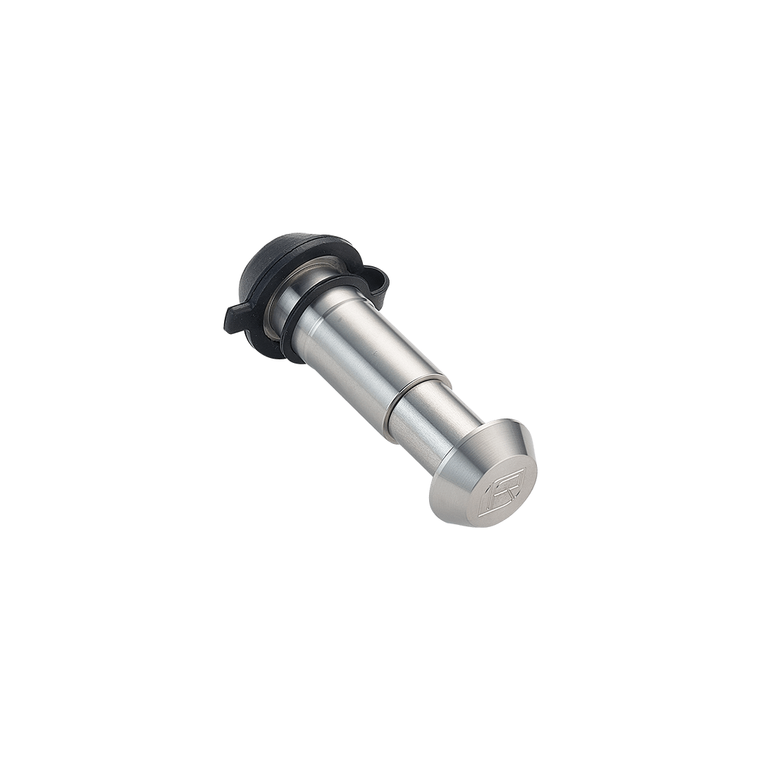 61056 | Shackle Lock For 3/4" Threaded D-Ring Shackle - DOES NOT FIT OTHER STYLE HOOKS & SHACKLES