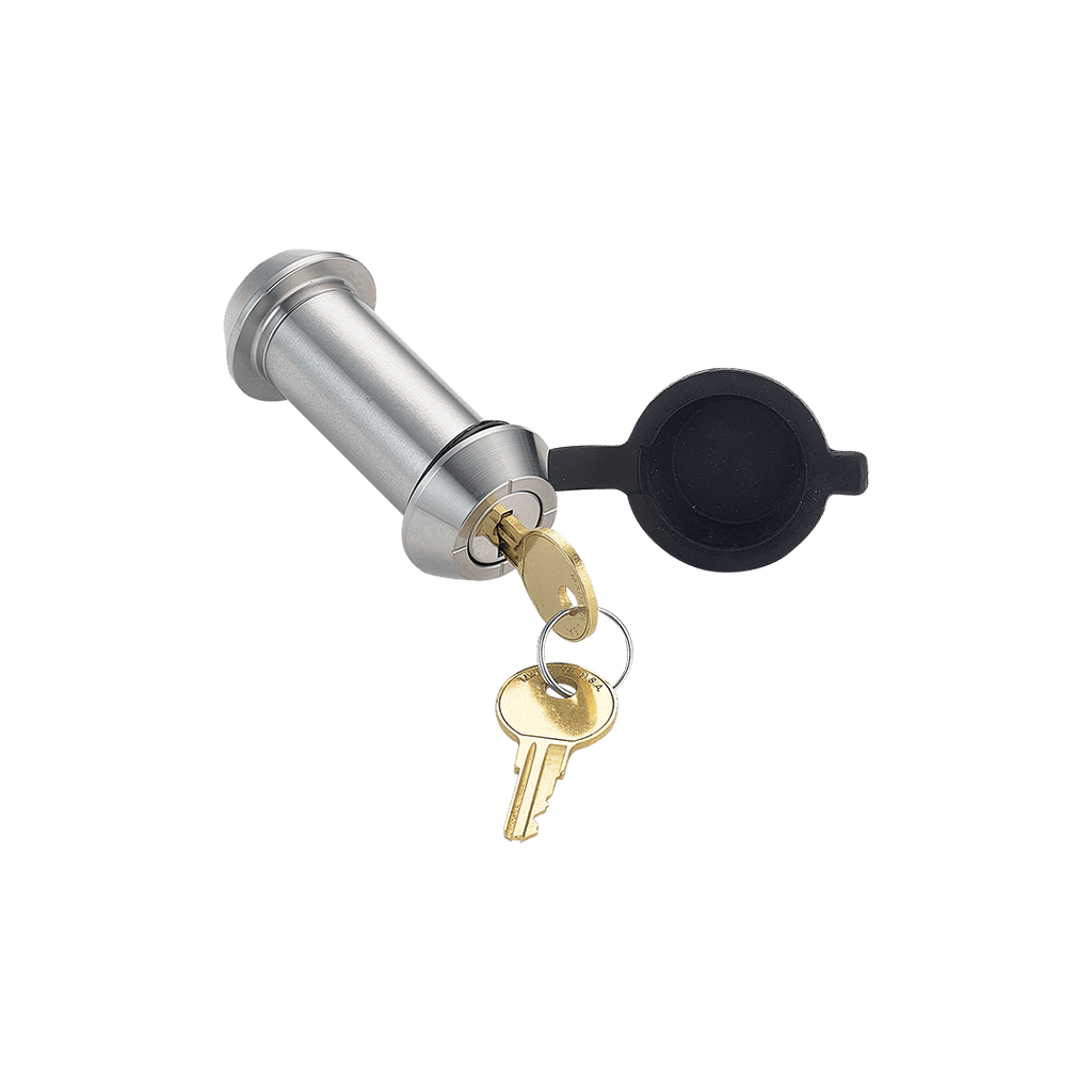 61057 | Hook Lock For Wicked Rails Mega Extractor Swivel Hook - DOES NOT FIT OTHER STYLE HOOKS & SHACKLES