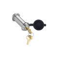 61057 | Hook Lock For Wicked Rails Mega Extractor Swivel Hook - DOES NOT FIT OTHER STYLE HOOKS & SHACKLES