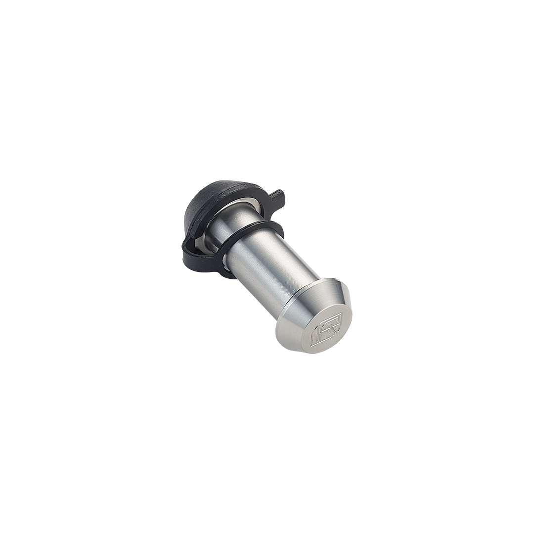 61057 | Hook Lock For Wicked Rails Mega Extractor Swivel Hook - DOES NOT FIT OTHER STYLE HOOKS & SHACKLES