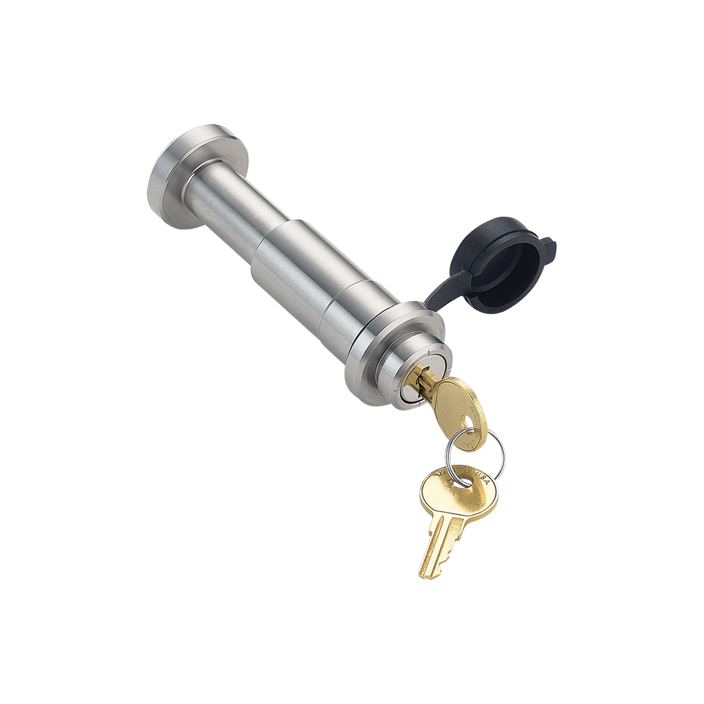 61060 | Shackle Lock For Warn Epic Hyperlink Dual Link Shackle - DOES NOT FIT OTHER STYLE HOOKS & SHACKLES