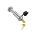 61060 | Shackle Lock For Warn Epic Hyperlink Dual Link Shackle - DOES NOT FIT OTHER STYLE HOOKS & SHACKLES
