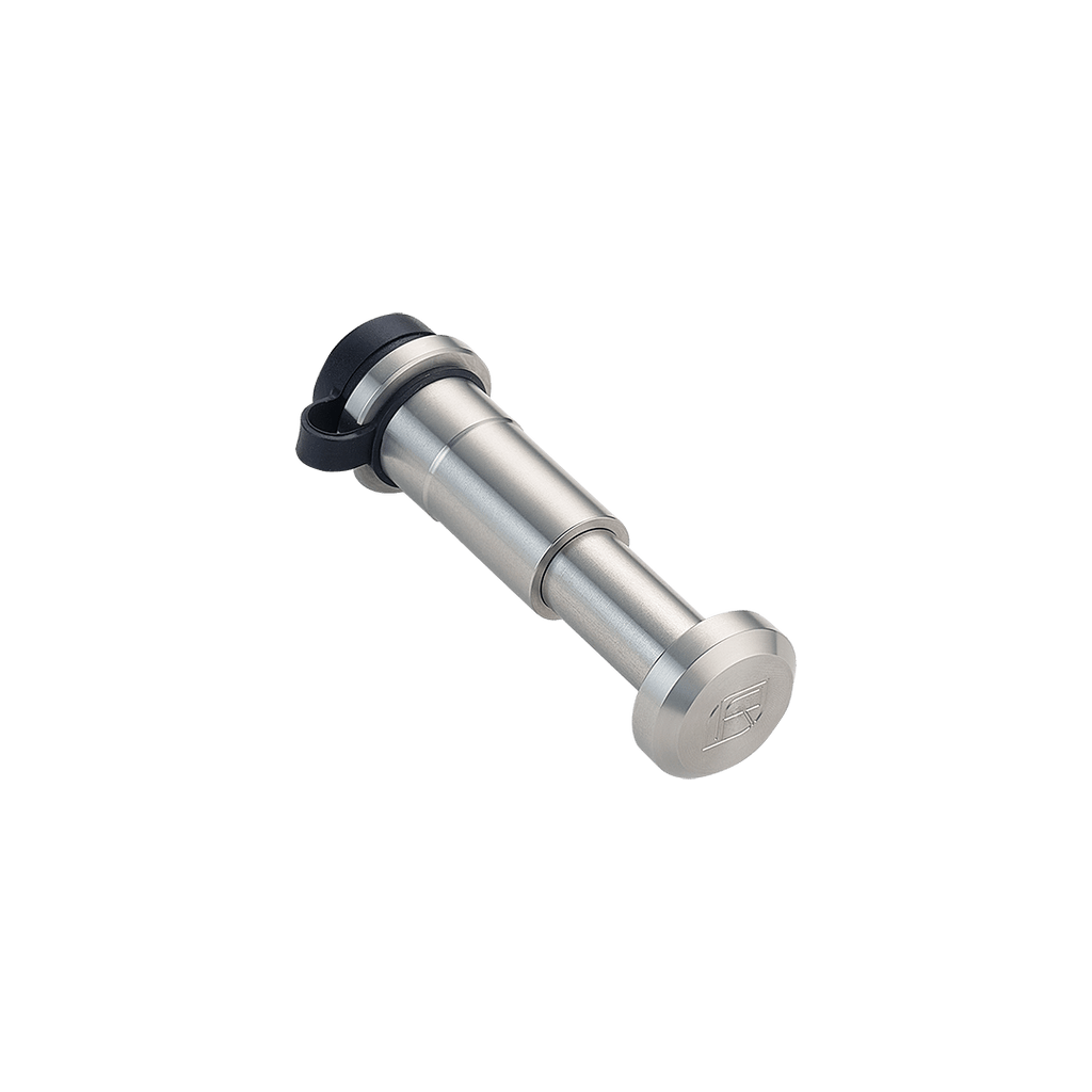 61060 | Shackle Lock For Warn Epic Hyperlink Dual Link Shackle - DOES NOT FIT OTHER STYLE HOOKS & SHACKLES