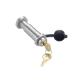 61061 | Shackle Lock For Warn Epic D-Ring Shackle 18K LB - DOES NOT FIT OTHER STYLE HOOKS & SHACKLES