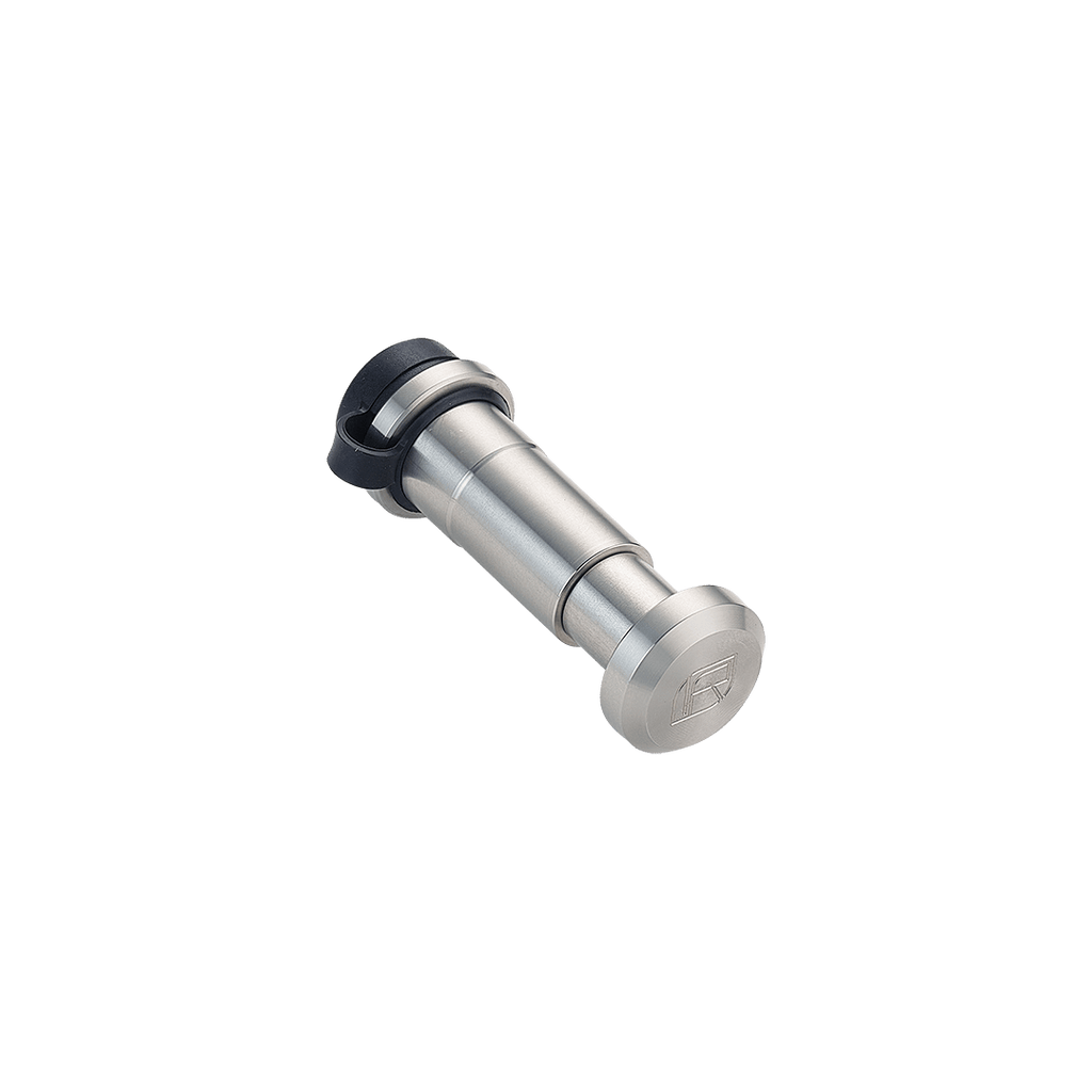 61061 | Shackle Lock For Warn Epic D-Ring Shackle 18K LB - DOES NOT FIT OTHER STYLE HOOKS & SHACKLES