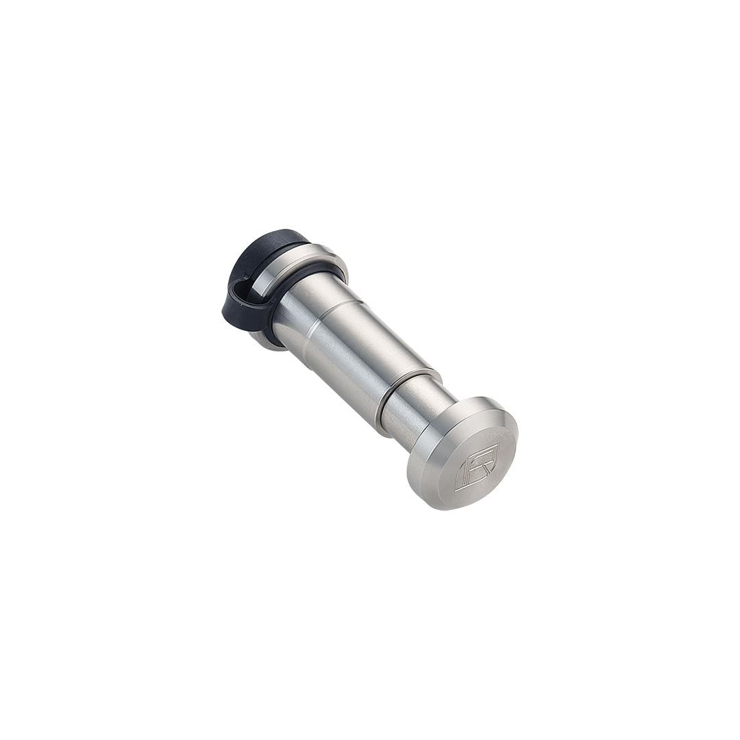 61061 | Shackle Lock For Warn Epic D-Ring Shackle 18K LB - DOES NOT FIT OTHER STYLE HOOKS & SHACKLES