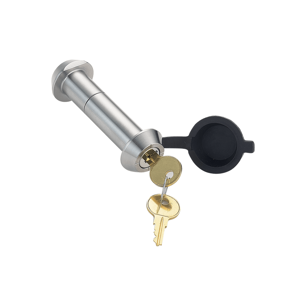 61062 | Shackle-Hook Lock For Royal Hooks Royal Shackle & Show Hook - DOES NOT FIT OTHER STYLE HOOKS & SHACKLES