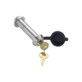 61062 | Shackle-Hook Lock For Royal Hooks Royal Shackle & Show Hook - DOES NOT FIT OTHER STYLE HOOKS & SHACKLES