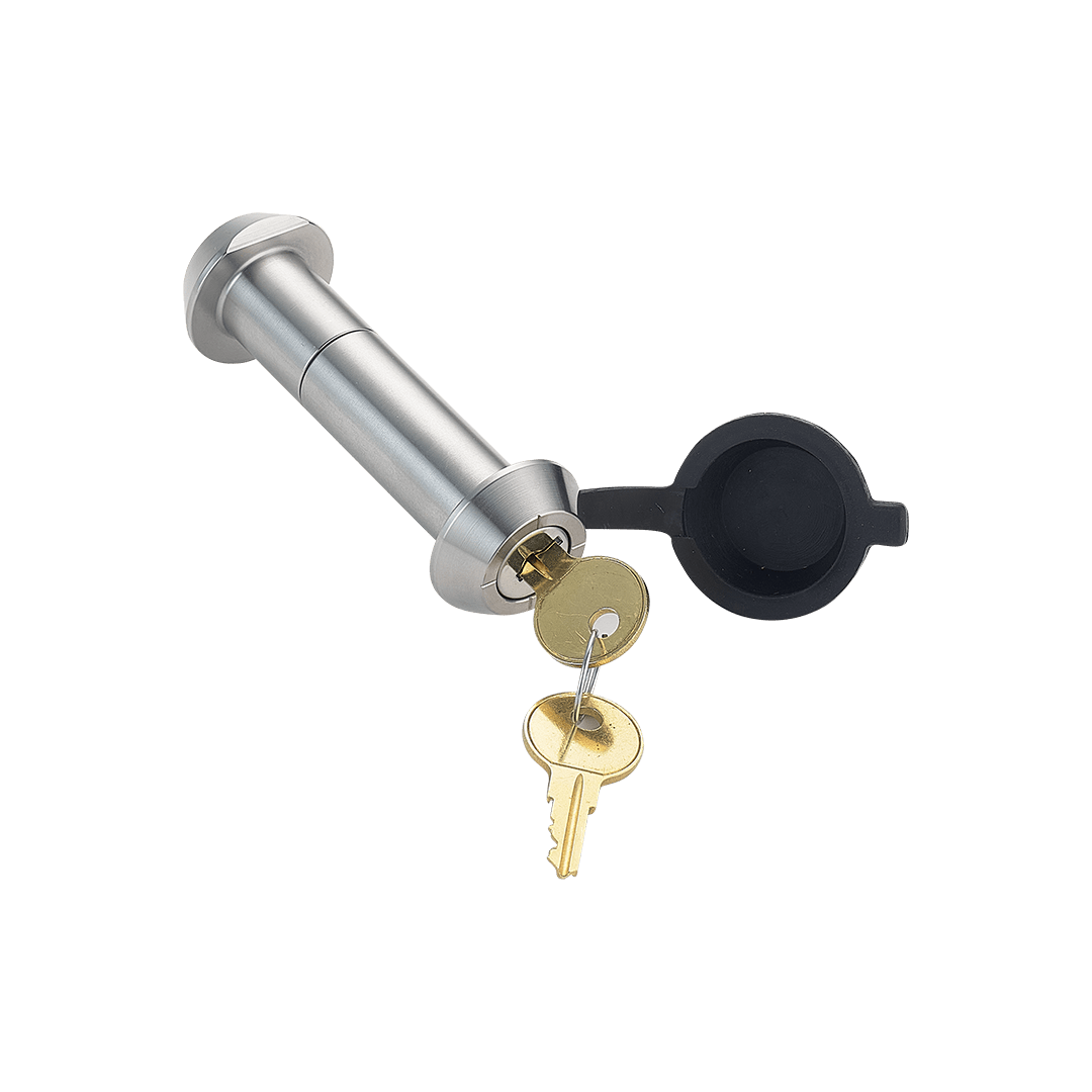 61062 | Shackle-Hook Lock For Royal Hooks Royal Shackle & Show Hook - DOES NOT FIT OTHER STYLE HOOKS & SHACKLES