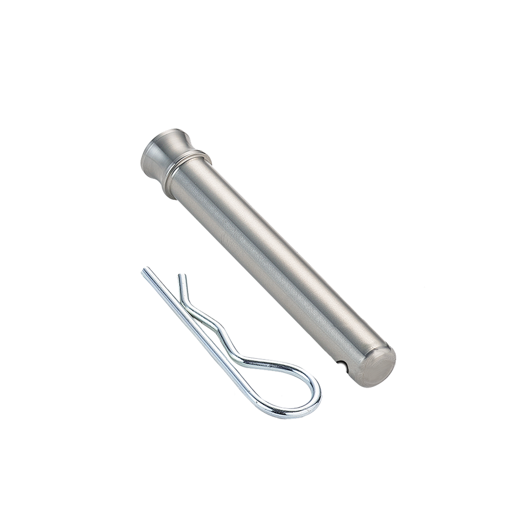61064 | Receiver Pin For 2.0" & 2.5" Receiver - Clas III, IV, V