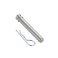 61064 | Receiver Pin For 2.0" & 2.5" Receiver - Clas III, IV, V