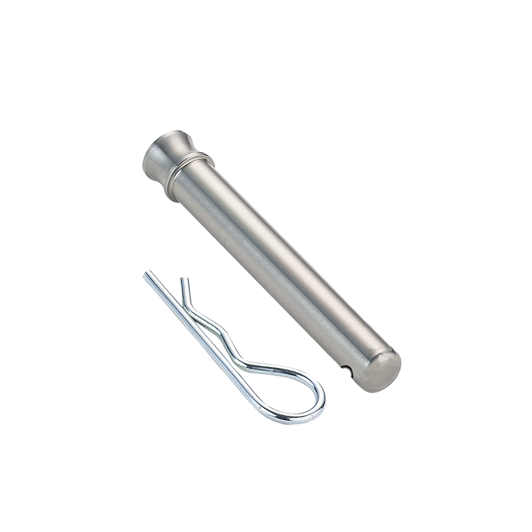 61064 | Receiver Pin For 2.0" & 2.5" Receiver - Clas III, IV, V