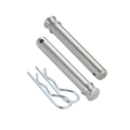 61564 | 2 Pack Receiver Pins For 2.0" & 2.5" Receiver - Clas III, IV, V