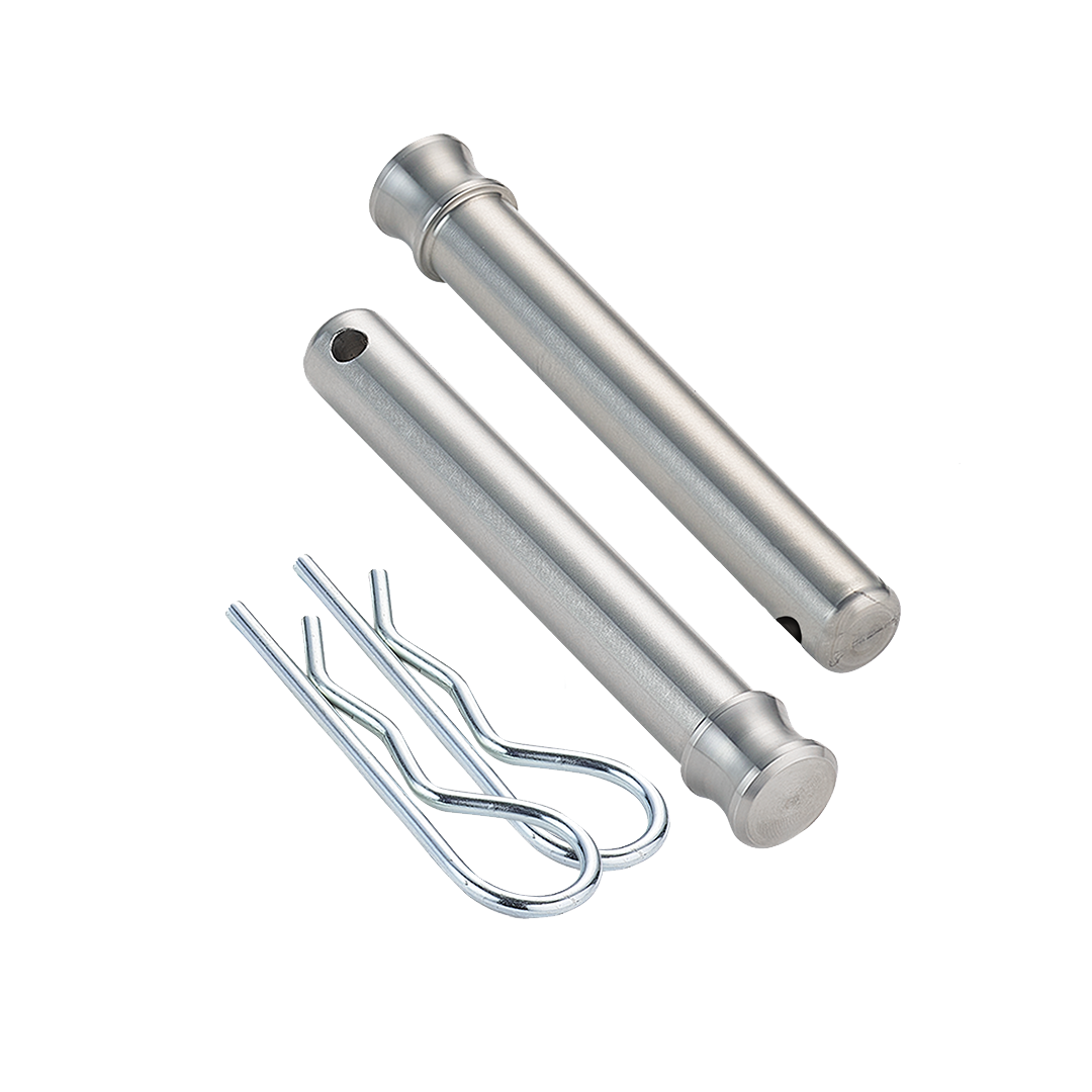 61564 | 2 Pack Receiver Pins For 2.0" & 2.5" Receiver - Clas III, IV, V