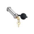 61066 | Shackle Lock For General Purpose Shackle - (7/8" x 2-5/8" Span)