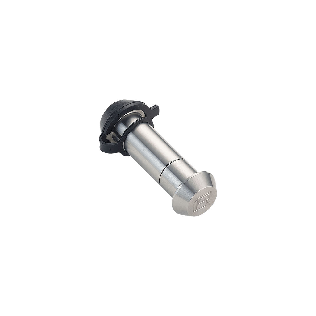 61066 | Shackle Lock For General Purpose Shackle - (7/8" x 2-5/8" Span)