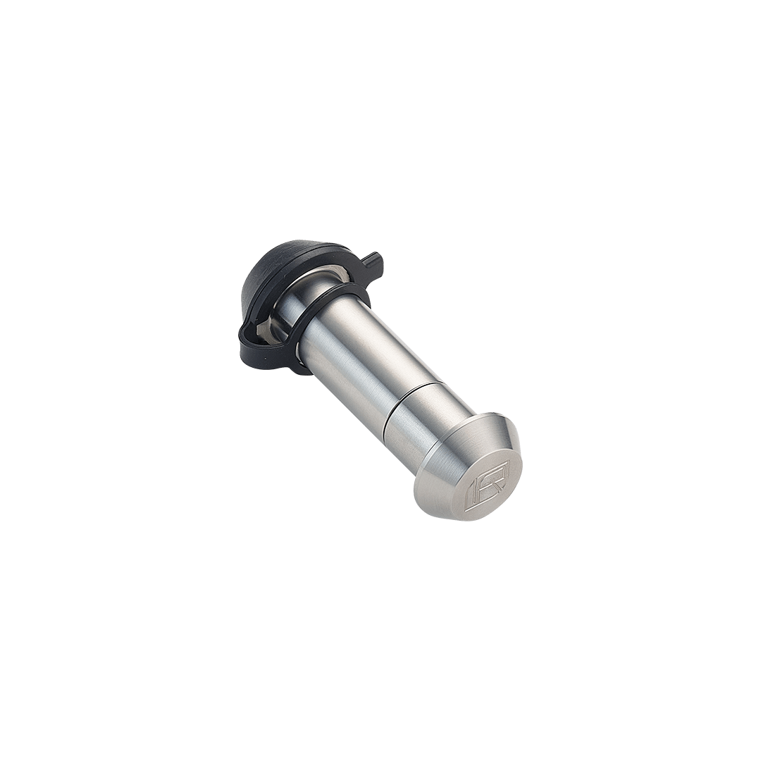 61066 | Shackle Lock For General Purpose Shackle - (7/8" x 2-5/8" Span)