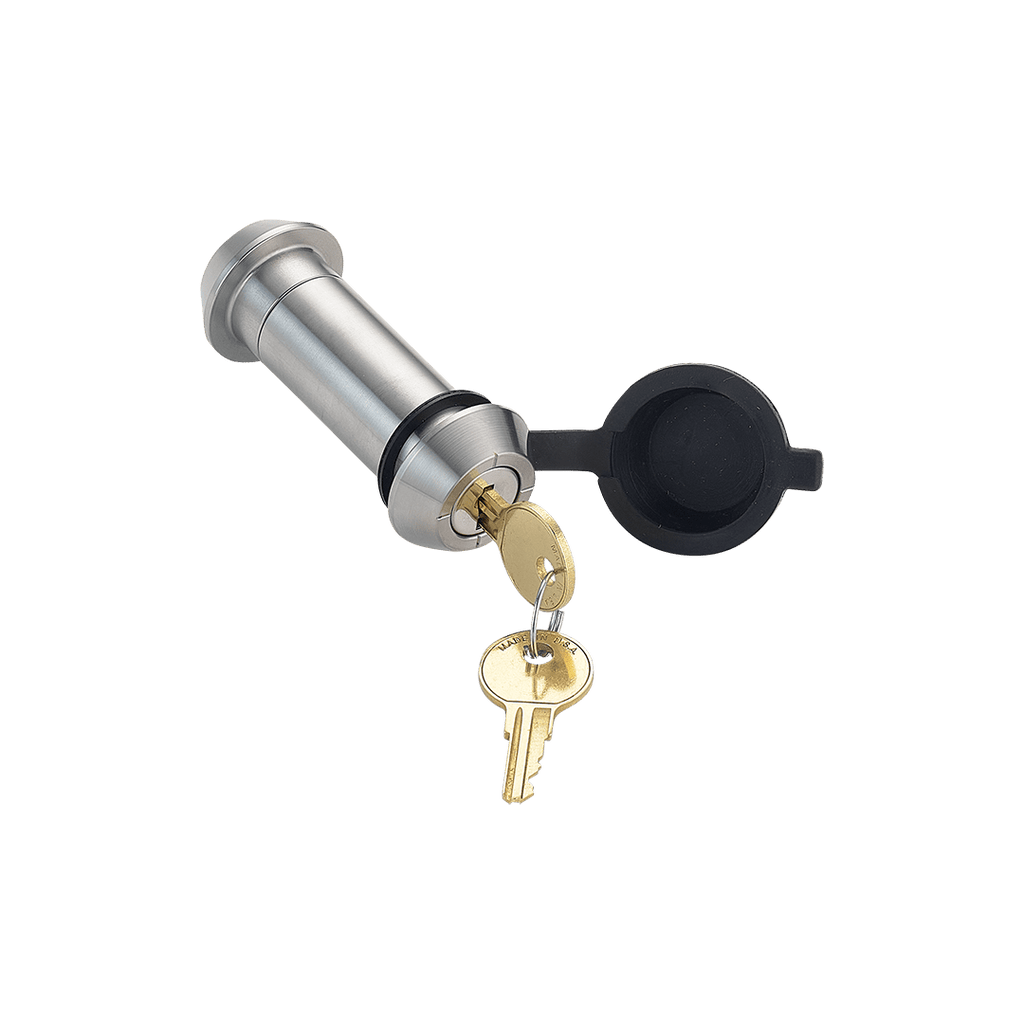 61067 | Shackle Lock For General Purpose Shackle - (7/8" x 2-1/4" Span)