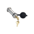 61067 | Shackle Lock For General Purpose Shackle - (7/8" x 2-1/4" Span)