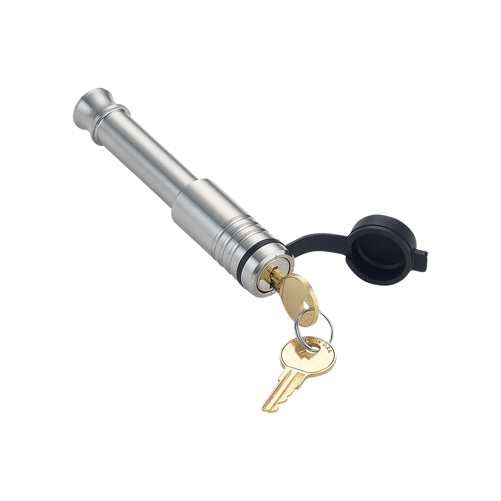 61070 | Hook Lock For Warn EPIC Winch Hook 18K LB - (5/8" Pin) - DOES NOT FIT OTHER STYLE HOOKS & SHACKLES