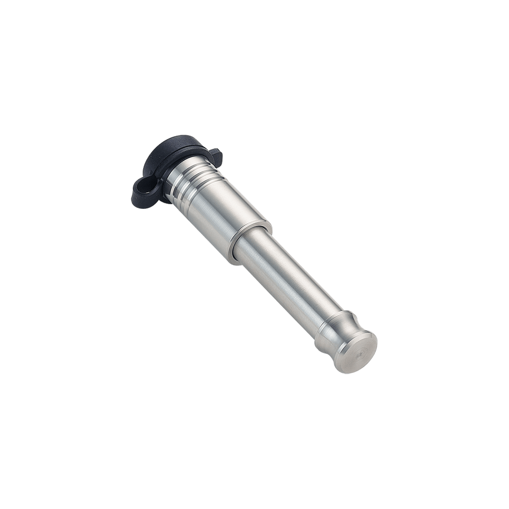 61070 | Hook Lock For Warn EPIC Winch Hook 18K LB - (5/8" Pin) - DOES NOT FIT OTHER STYLE HOOKS & SHACKLES