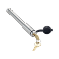 61072 | Receiver Lock For 2.0" & 2.5" Receiver - Class III, IV, V
