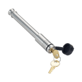 61074 | Hitch Lock For BulletProof 2.0", 2.5", & 3.0" Drop Hitch - Fits Adjustable Ball Mount Only - DOES NOT FIT Vehicle Rec