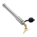 61198 | Hitch Lock For Curt Alumalite Adjustable Hitch 2" 12.5K LB - Fits Adjustable Ball Mount Only - DOES NOT FIT Vehicle R