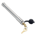 61082 | Gooseneck Coupler Lock For Gen-Y Hitch Gooseneck Torsion Suspension Coupler - Fits Coupler Only - DOES NOT FIT Vehicl
