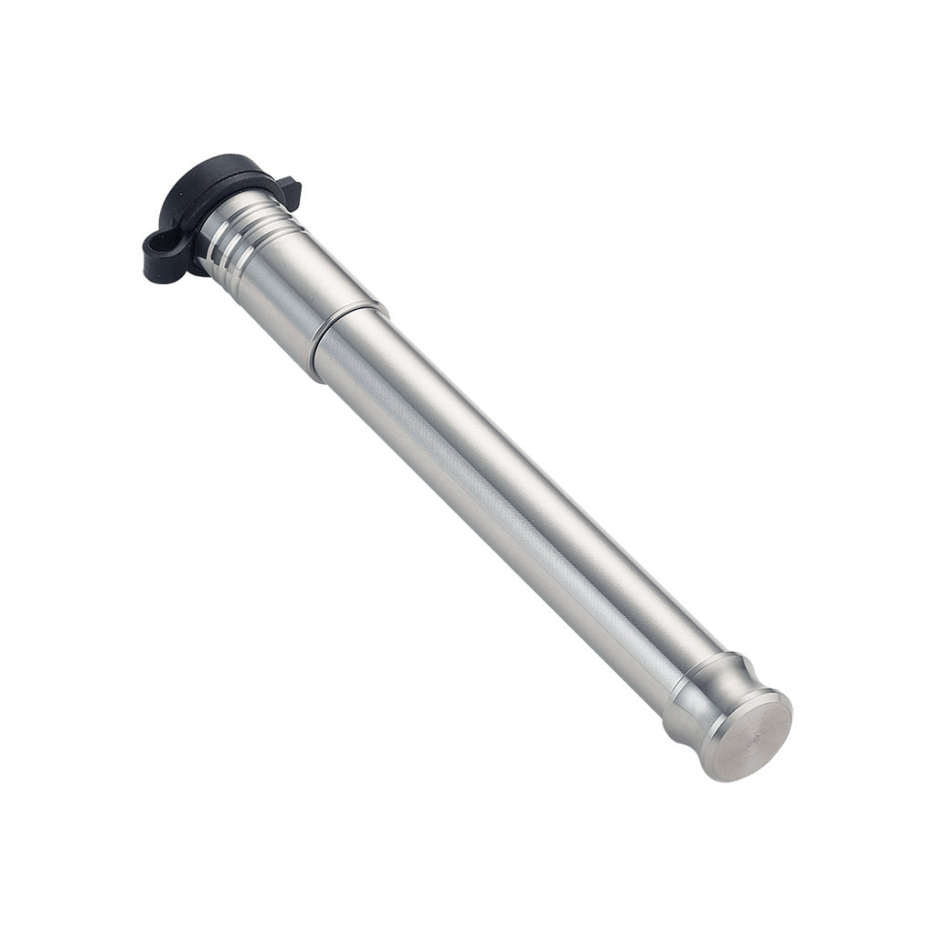 61082 | Gooseneck Coupler Lock For Gen-Y Hitch Gooseneck Torsion Suspension Coupler - Fits Coupler Only - DOES NOT FIT Vehicl